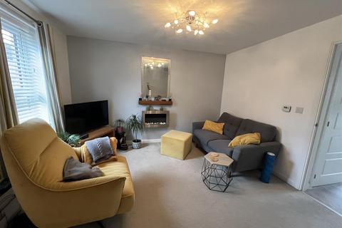 undefined, Shire Green, Carlton, Goole