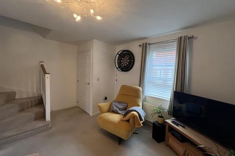 undefined, Shire Green, Carlton, Goole