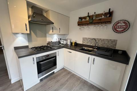 undefined, Shire Green, Carlton, Goole