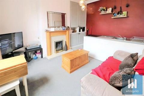 undefined, Vale Street, Brighouse, HD6