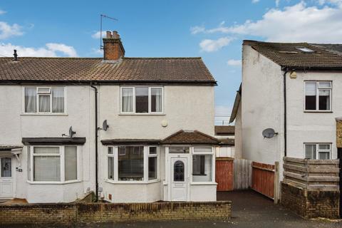 3 bedroom end of terrace house for sale, Ashdon Road, Bushey, WD23