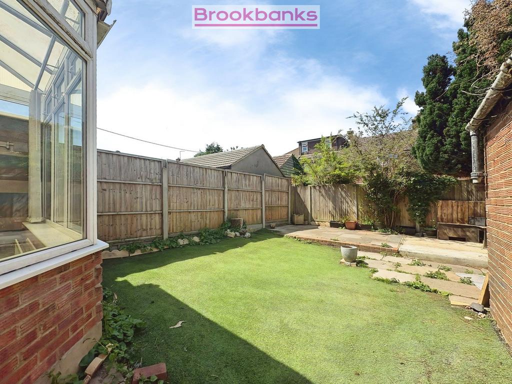 Garden view, garden