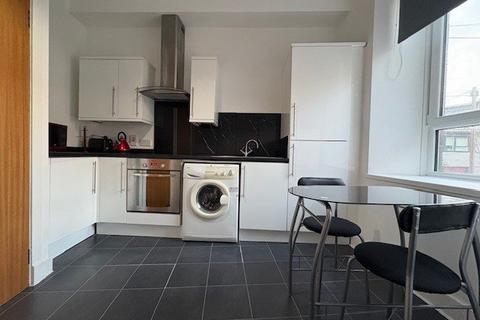 undefined, 47 Justice Street, Castlegate, Aberdeen, AB11