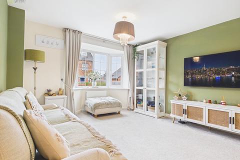 undefined, Swan Drive, Kingshurst, Solihull, B37