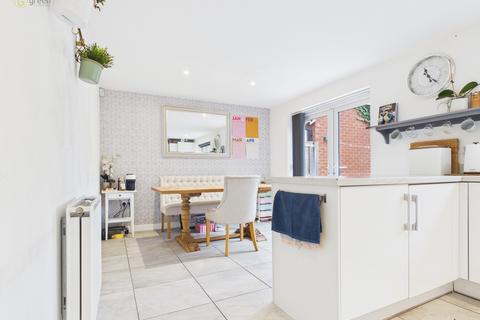 undefined, Swan Drive, Kingshurst, Solihull, B37