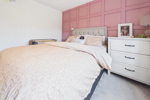 undefined, Swan Drive, Kingshurst, Solihull, B37
