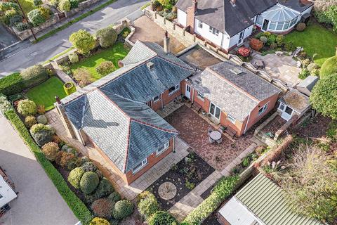 5 bedroom detached bungalow for sale, 12, The Avenue, Hipperholme, HX3 8NP