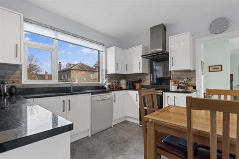 5 bedroom detached bungalow for sale, 12, The Avenue, Hipperholme, HX3 8NP