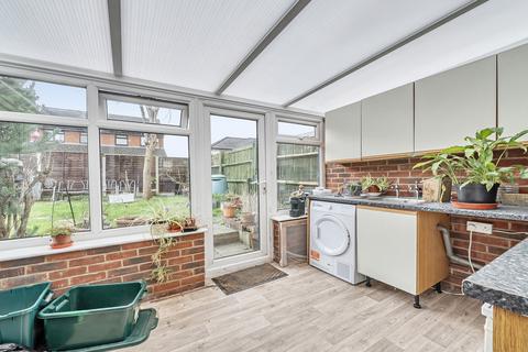 5 bedroom terraced house for sale, Love Lane, Morden SM4