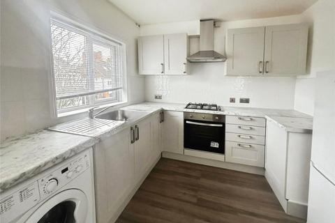 2 bedroom flat to rent, Monmouth Road, Hertfordshire WD17