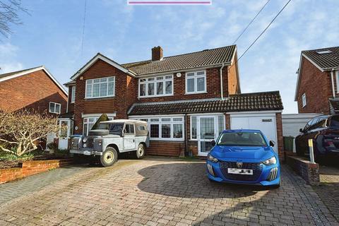 undefined, Church Road, Crockenhill, BR8