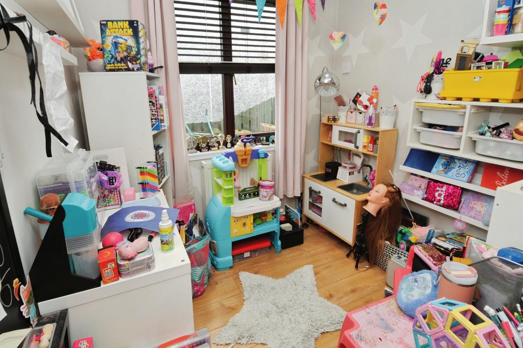 Play Room