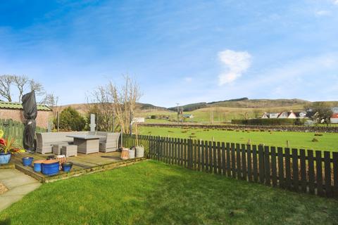 undefined, Crosslaw Burn, Moffat, DG10