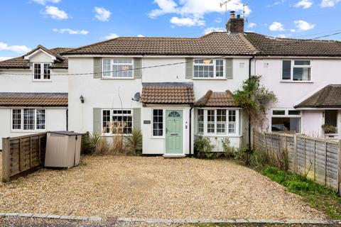 3 bedroom terraced house for sale, Copse Road, Haslemere, GU27