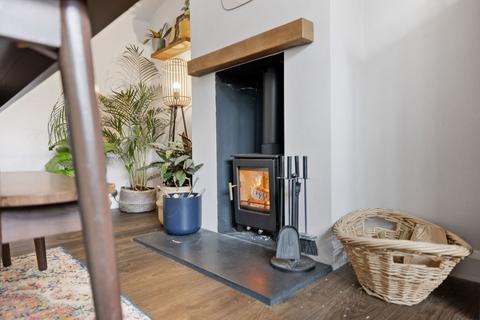 3 bedroom terraced house for sale, Copse Road, Haslemere, GU27