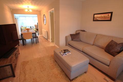 undefined, Wham Bar Drive, Heywood, OL10
