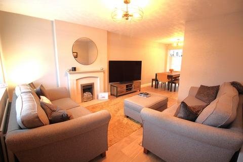 3 bedroom semi-detached house for sale, Wham Bar Drive, Heywood, OL10