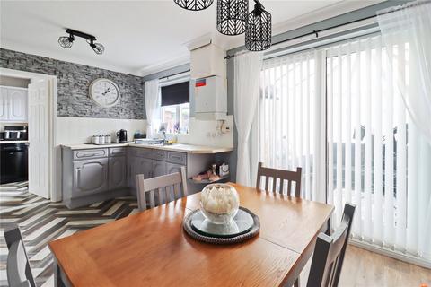 undefined, Stamfordham Close, Tyne and Wear NE28