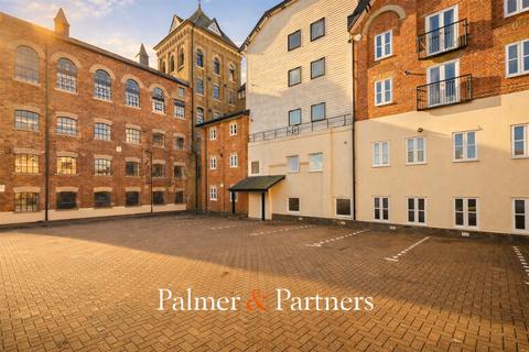 undefined, The Mill Apartments, Colchester, Essex, CO1