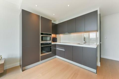 1 bedroom flat to rent, Valetta House, 336 Queenstown Road, London, SW11 8EE, UK