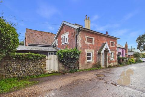 undefined, The Street, Bury St. Edmunds IP31