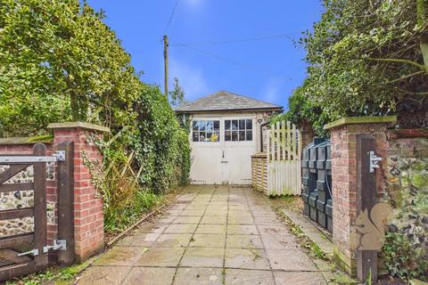 undefined, The Street, Bury St. Edmunds IP31