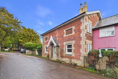 3 bedroom cottage for sale, The Street, Bury St. Edmunds IP31