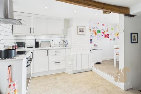 3 bedroom cottage for sale, The Street, Bury St. Edmunds IP31
