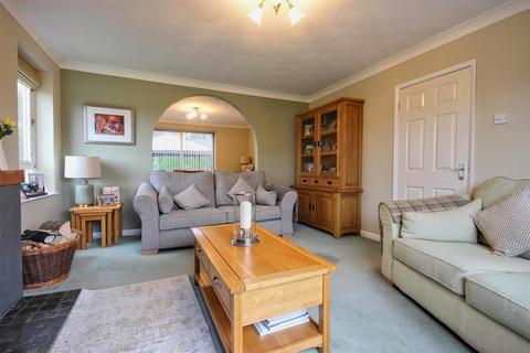 4 bedroom detached house for sale, Old Lane, Sigglesthorne