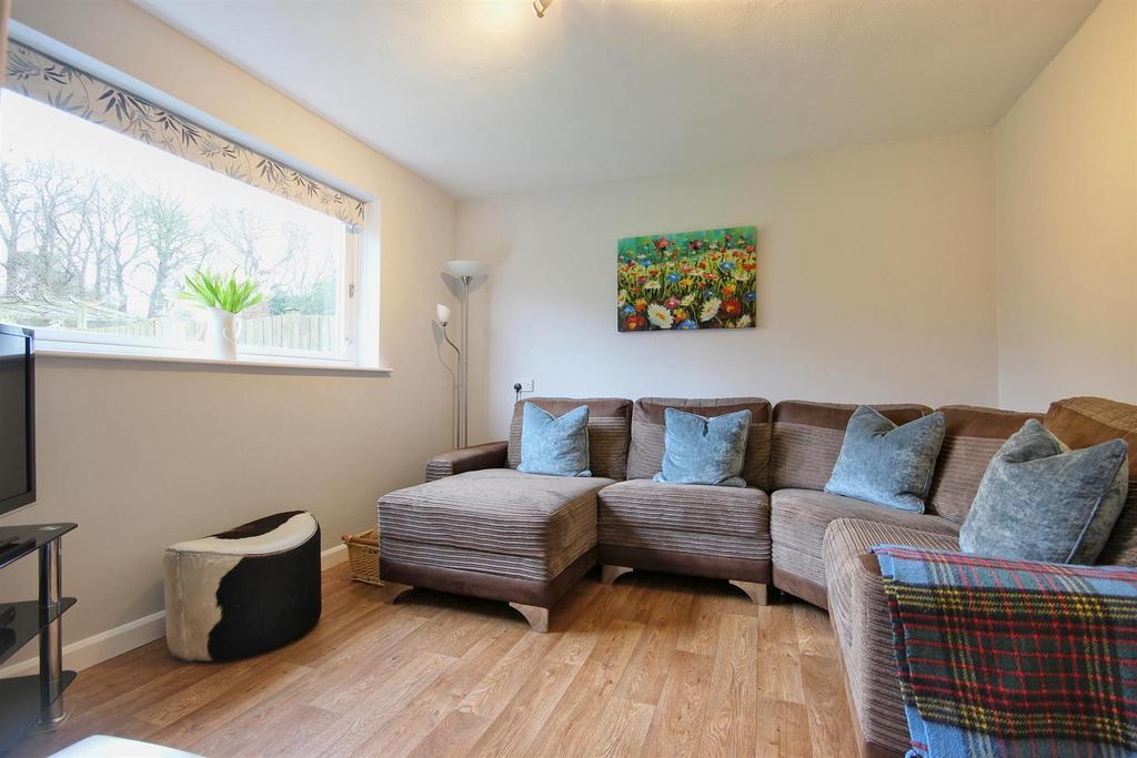 Play room/snug