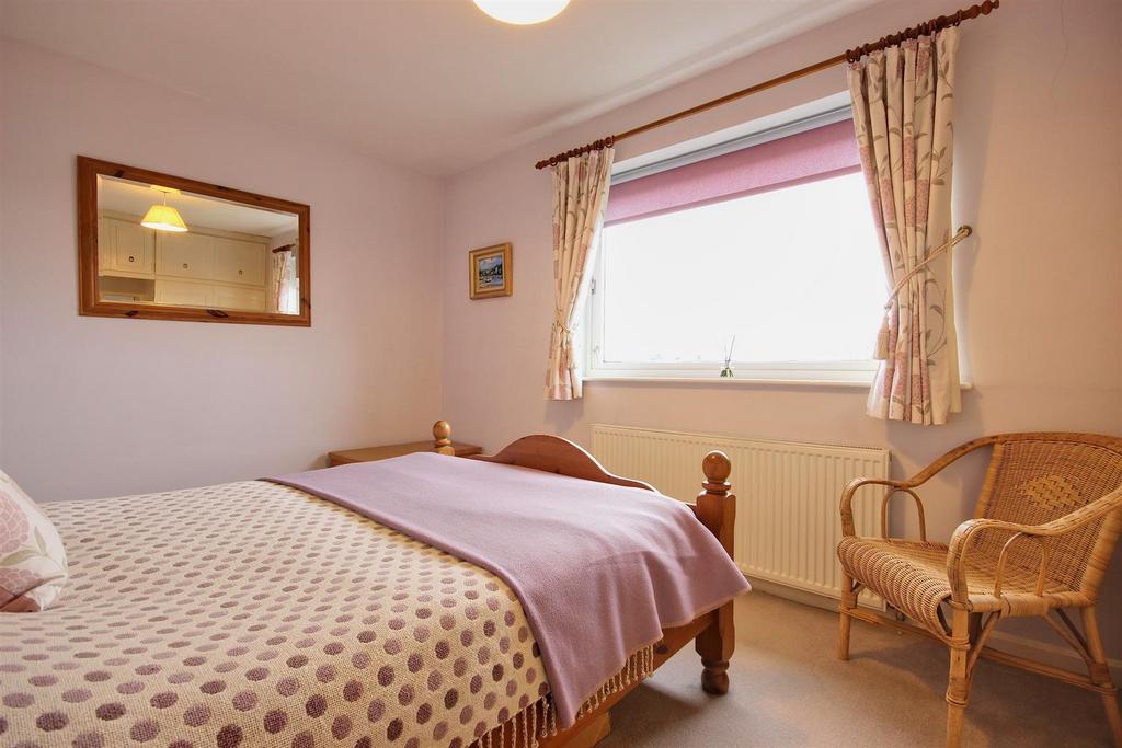 Bedroom 2 (front)