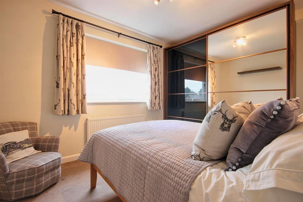 Bedroom 3 (front)