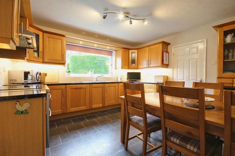4 bedroom detached house for sale, Old Lane, Sigglesthorne