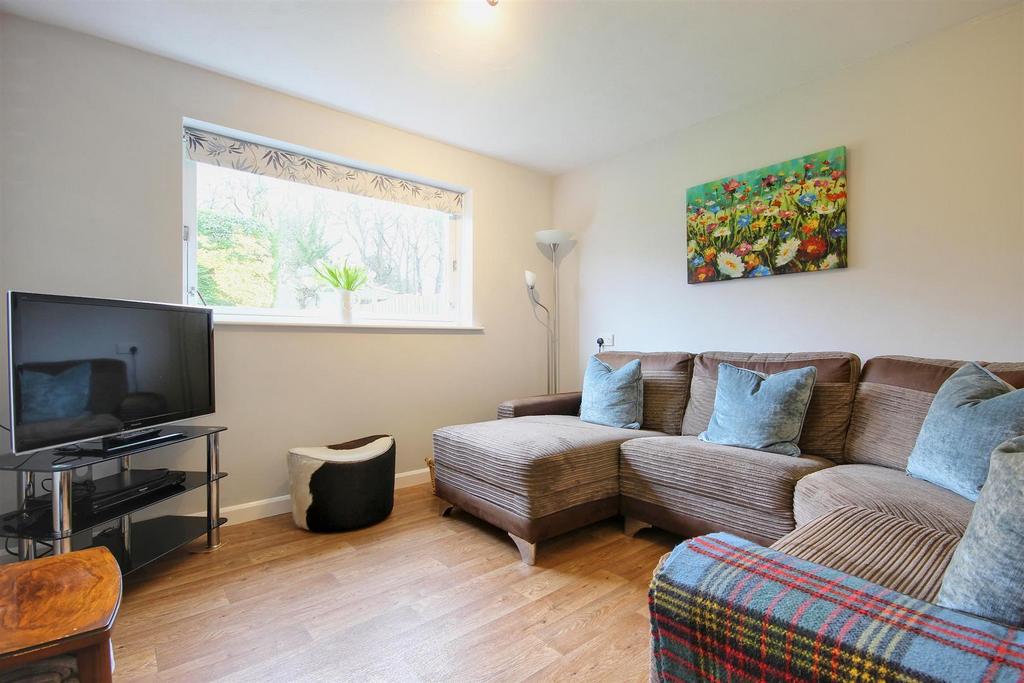 Play room/snug