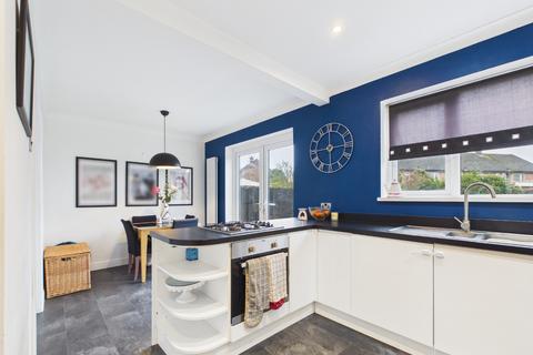 3 bedroom semi-detached house for sale, Crowther Close, Beverley, HU17 9PH