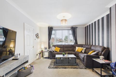 3 bedroom semi-detached house for sale, Crowther Close, Beverley, HU17 9PH