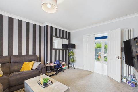 3 bedroom semi-detached house for sale, Crowther Close, Beverley, HU17 9PH