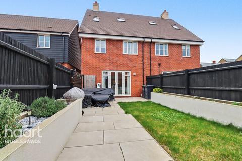 undefined, Delius Road, Biggleswade