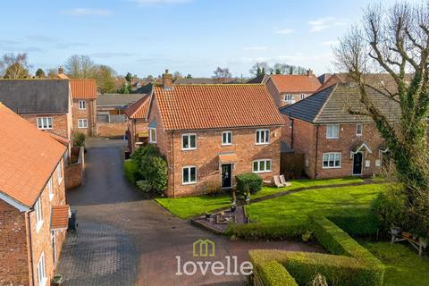 undefined, Mayfields Court, Stallingborough DN41