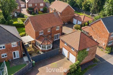 undefined, Mayfields Court, Stallingborough DN41