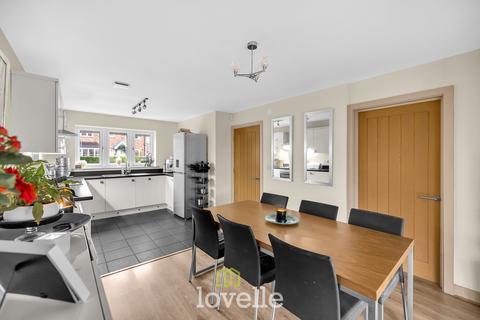 undefined, Mayfields Court, Stallingborough DN41