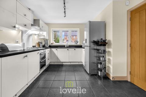 undefined, Mayfields Court, Stallingborough DN41