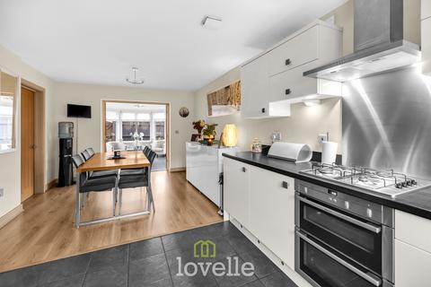 undefined, Mayfields Court, Stallingborough DN41