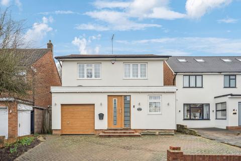 4 bedroom detached house for sale, Albury Drive, Pinner HA5