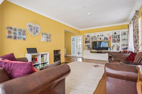 4 bedroom detached house for sale, Albury Drive, Pinner HA5