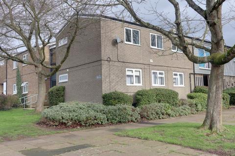 1 bedroom apartment for sale, Lonsdale Road, Stevenage SG1