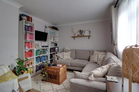 1 bedroom apartment for sale, Lonsdale Road, Stevenage SG1