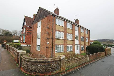 2 bedroom flat for sale, Moat Croft Road, Eastbourne, BN21 1NH