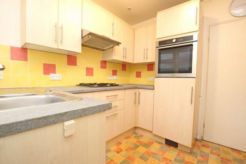 2 bedroom flat for sale, Moat Croft Road, Eastbourne, BN21 1NH