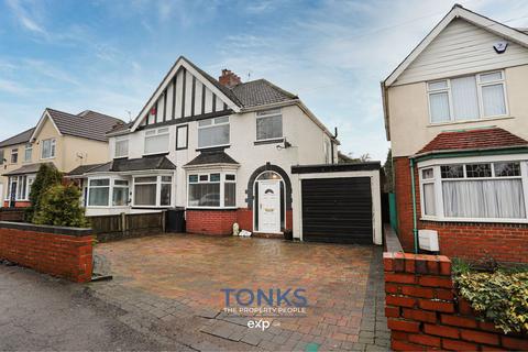 3 bedroom semi-detached house for sale, Narrow Lane, Halesowen B62